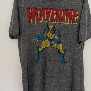 Wolverine Tshirt